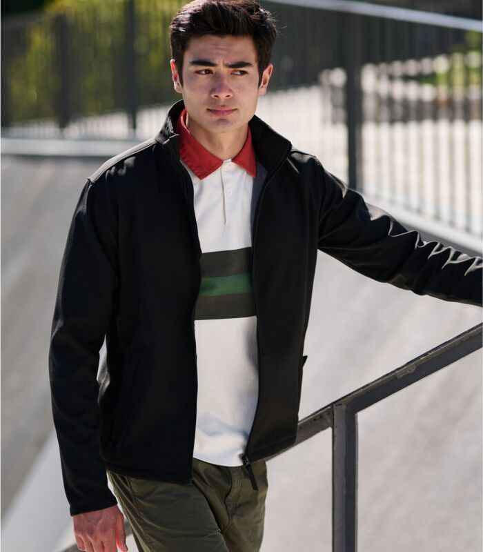 Reid Softshell Thumbnail