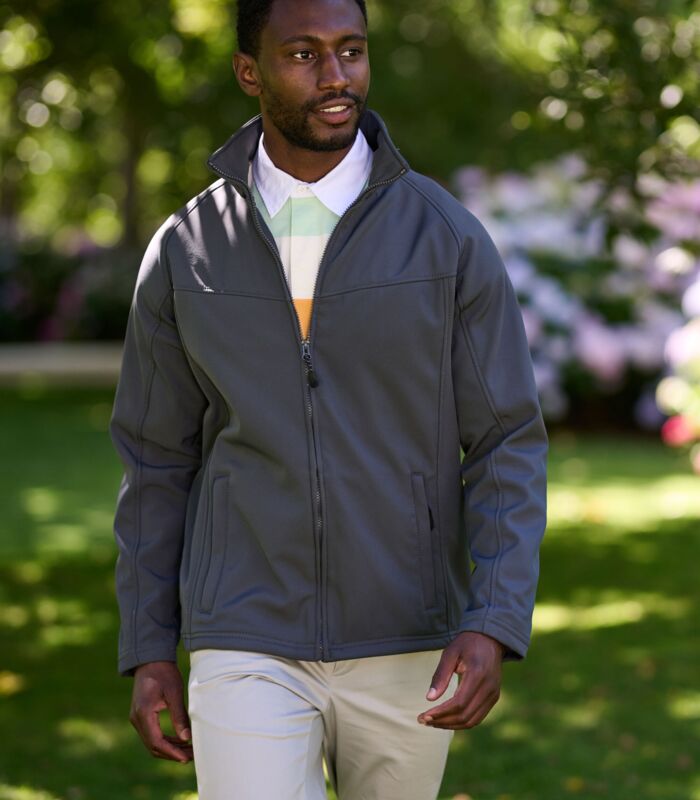 Uproar Men's Interactive Softshell Thumbnail