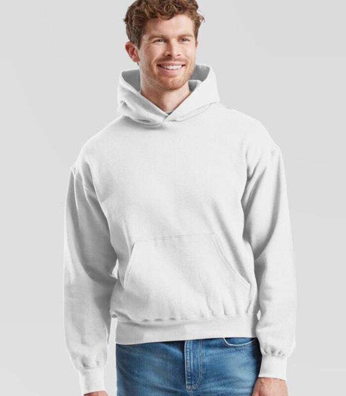 Supercotton Hooded Sweat Thumbnail