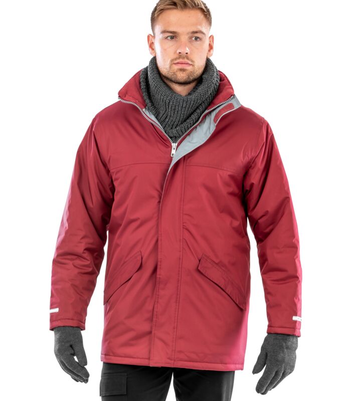 Winter Parka Thumbnail