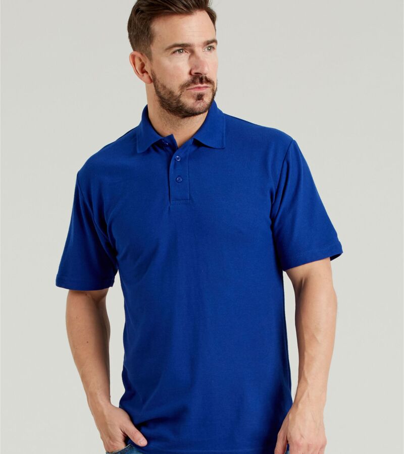 UCC Everyday Polo Thumbnail