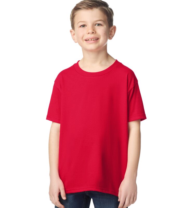 Heavy Cotton™ Youth T-Shirt Thumbnail