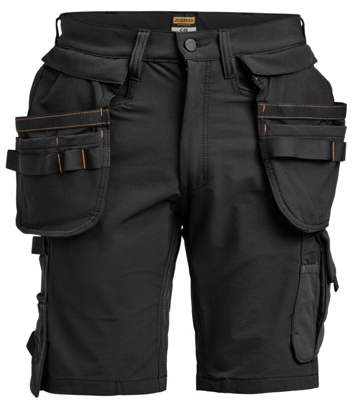 Craftsman Shorts 4-Way Stretch Thumbnail