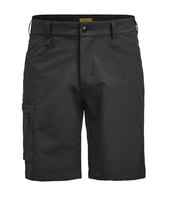 Womens Service Shorts Stretch Thumbnail