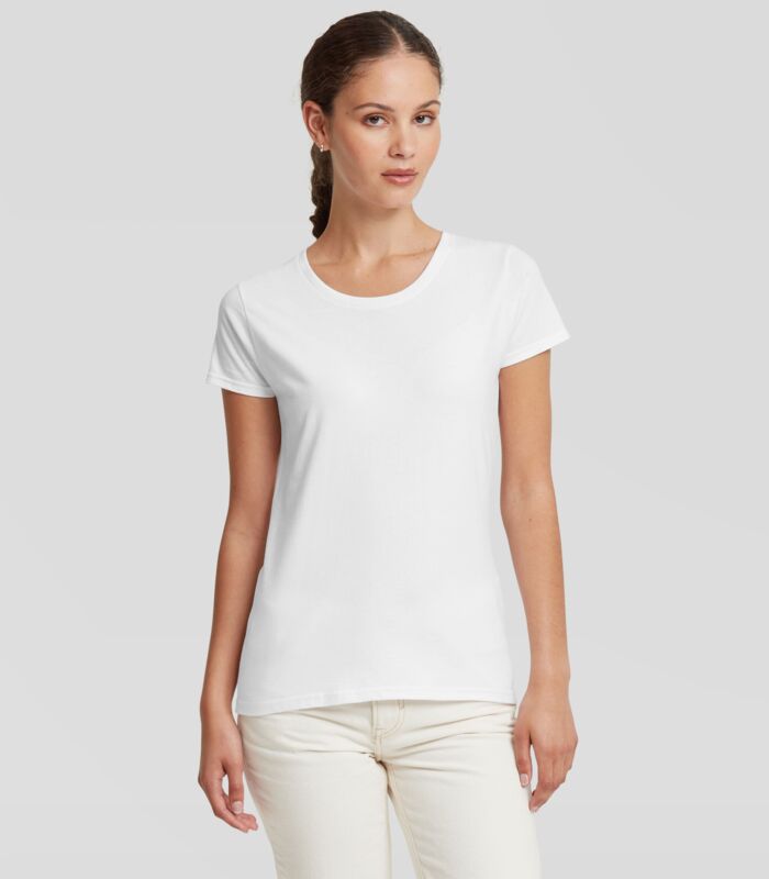 Ladies' Authentic Classic T Thumbnail