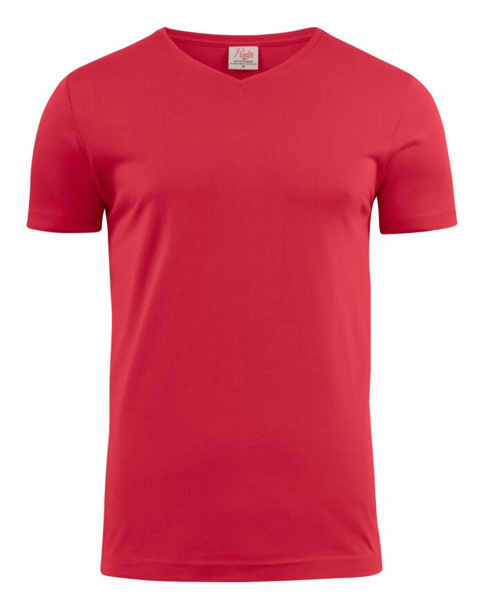 Heavy V-Neck T-Shirt Thumbnail