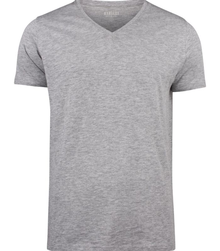Whailford V-Neck T-Shirt Thumbnail
