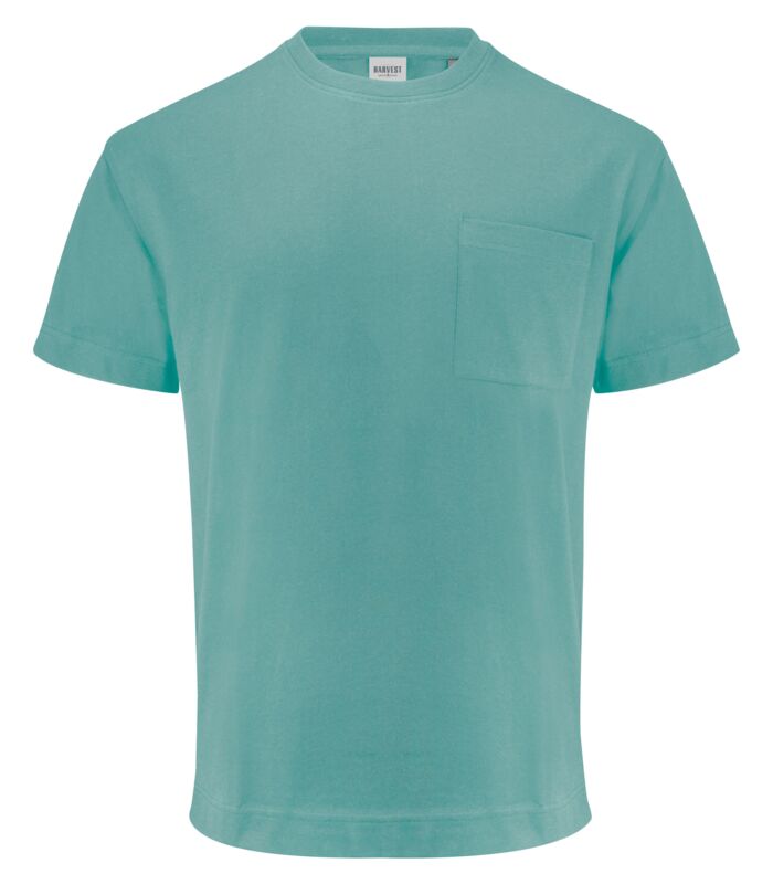 Devons Pocket Unisex T-Shirt Thumbnail