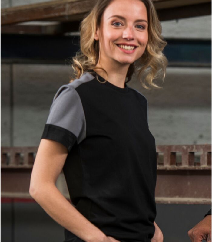 Ladies T-Shirt Thumbnail