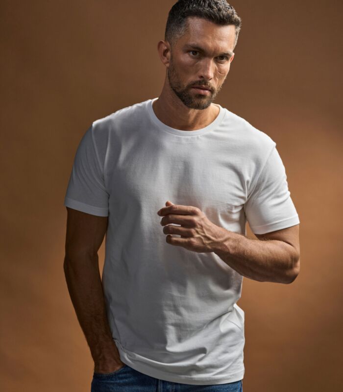 Men's Fashion Sof-Tee Thumbnail