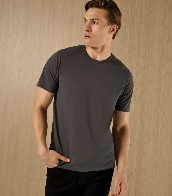 Regular Fit Superwash 60 Pique Tee Thumbnail