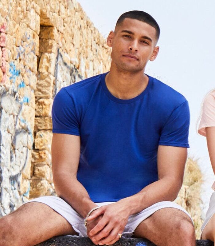 Men's Iconic 150 T Thumbnail