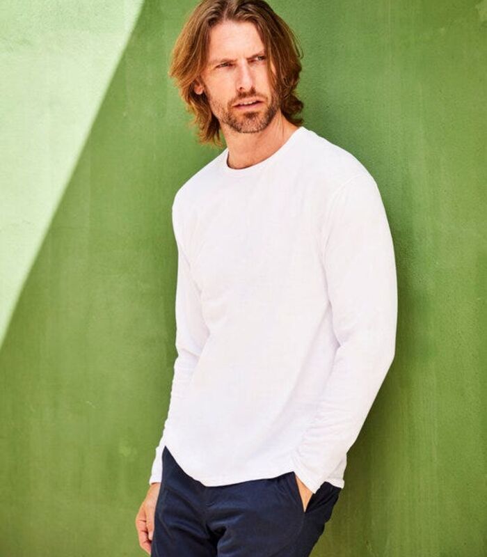 Men's Original Long Sleeve T Thumbnail