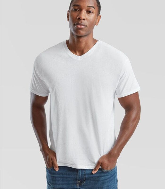 Men's Original V-Neck T Thumbnail