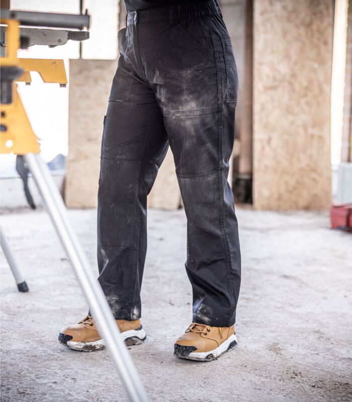 New Action Women's Trouser (Reg) Thumbnail