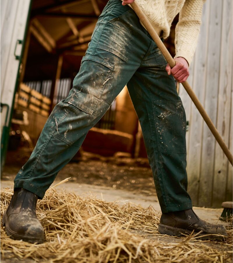 New Action Trouser (Reg) Thumbnail