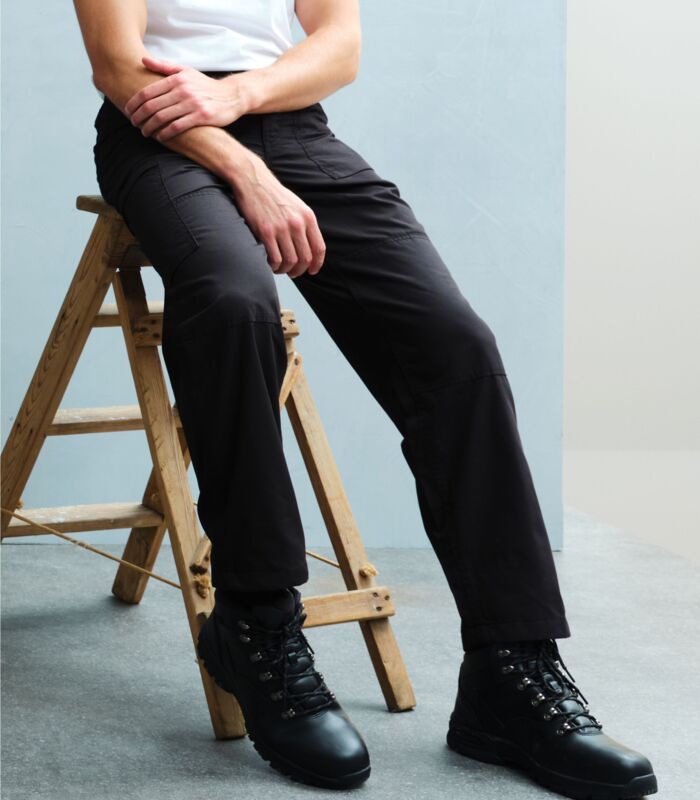 Lined Action Trouser (Long) Thumbnail