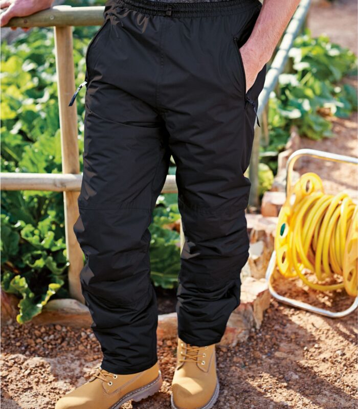 Wetherby Insulated Breathable Lined Overtrouser (Reg) Thumbnail