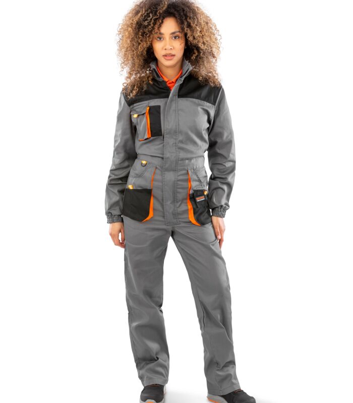 Lite Coverall Thumbnail