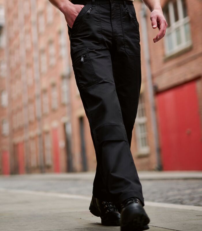 Pro Action Trousers (S) Thumbnail