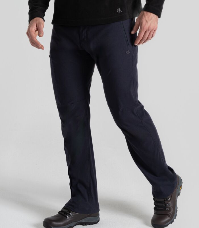 Men's Expert Kiwi Pro II Stretch Trousers (Regular) Thumbnail