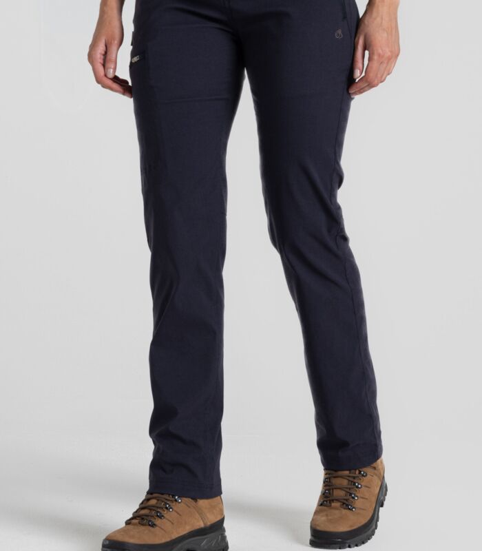 Women's Expert Kiwi Pro II Stretch Trousers (Long) Thumbnail