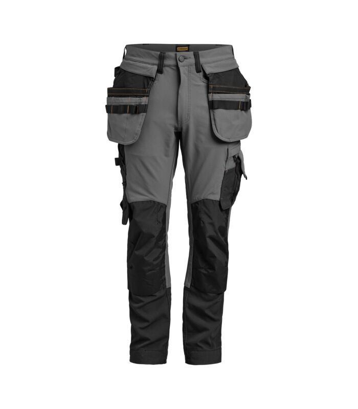 Craftsman Trouser 4-Way Stretch Thumbnail