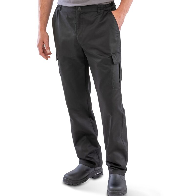 Recycled Utility Trouser Thumbnail