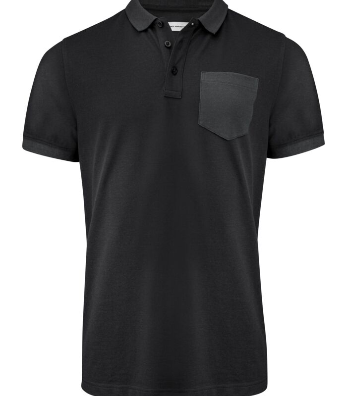 Pinedale Piqué Polo Thumbnail