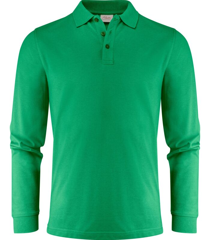 Surf Pro LS Polo Thumbnail