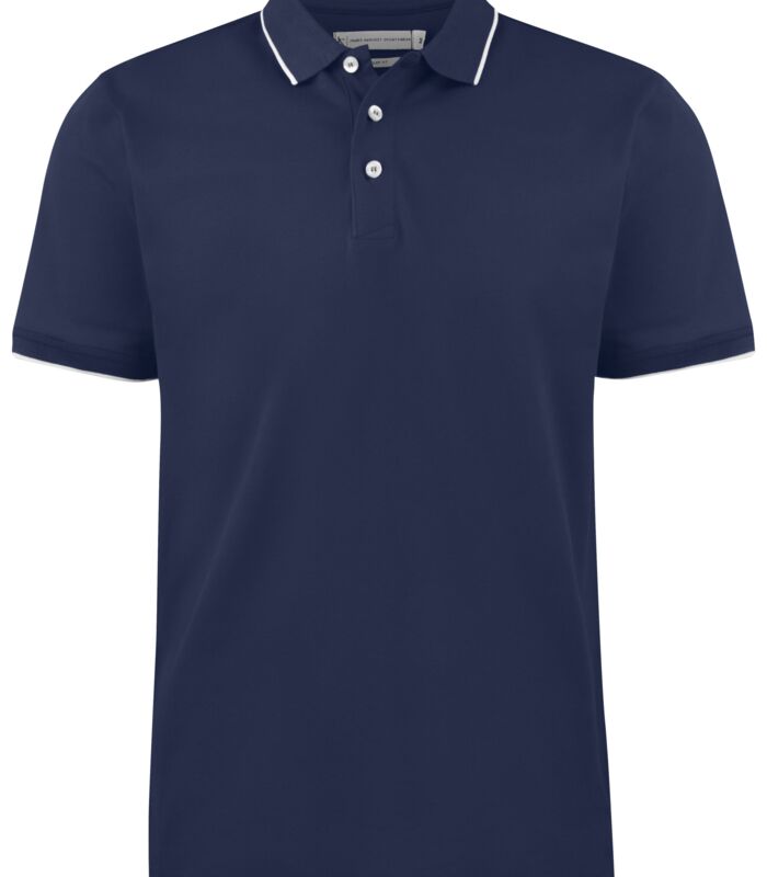 Greenville Regular Polo Shirt Thumbnail