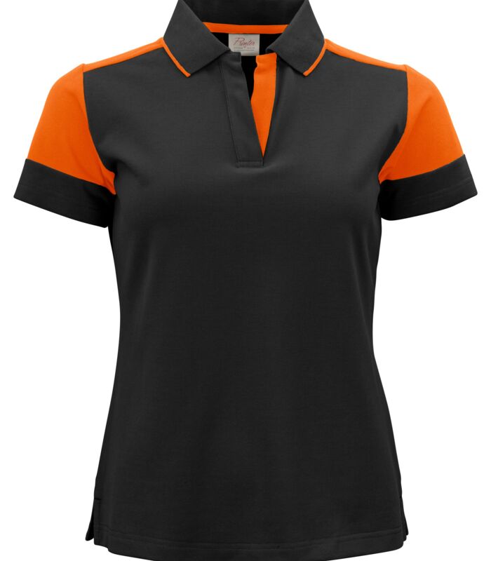 Ladies Polo Shirt Thumbnail