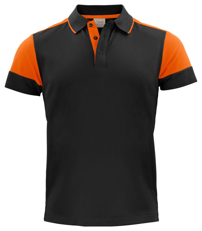 Polo Shirt Thumbnail