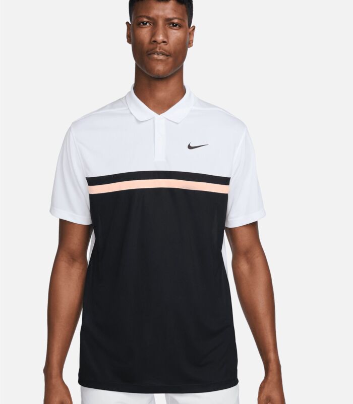 Nike Victory Colourblock Polo Thumbnail
