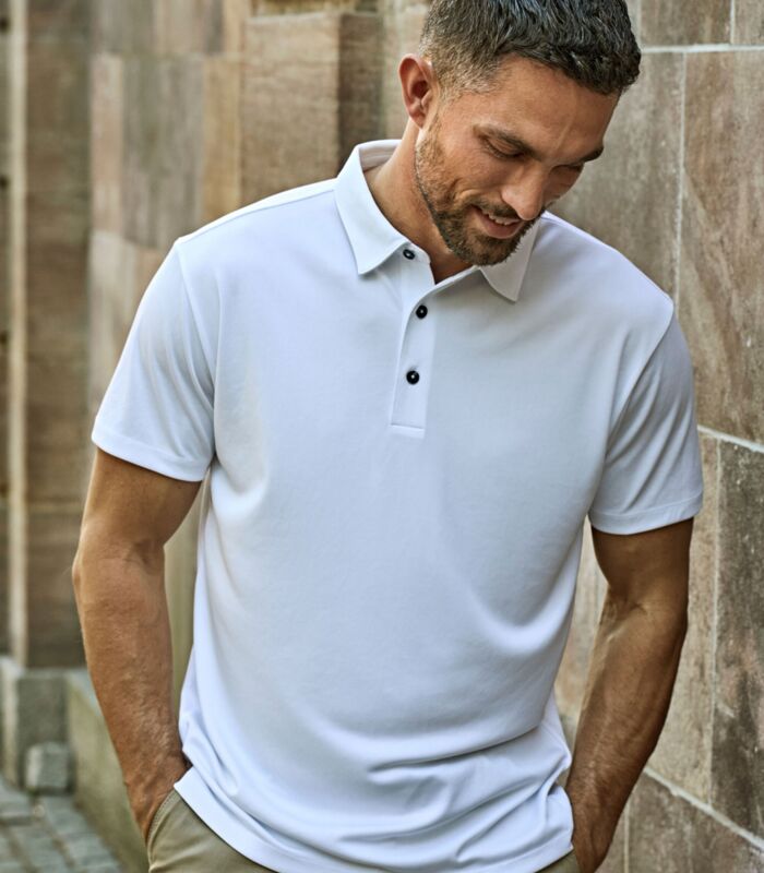 Men's Luxury Sport Polo Thumbnail