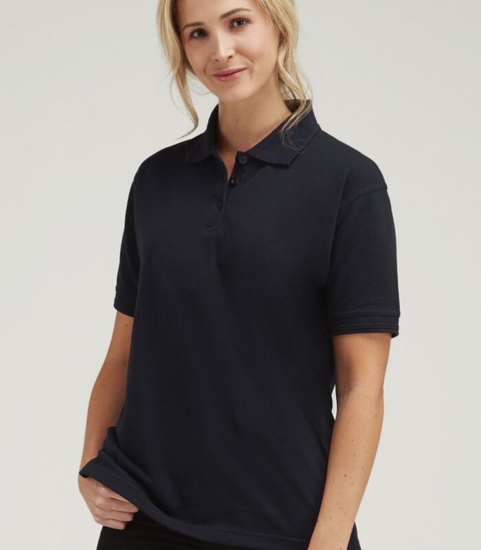 UCC Ladies' Classic Polo Thumbnail