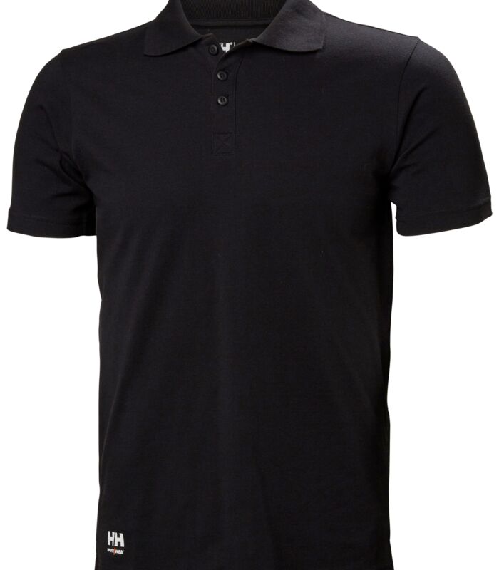 Classic Polo Thumbnail