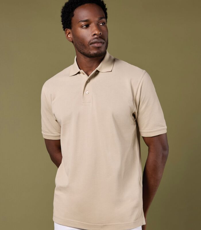 Classic Fit Cotton Klassic Superwash® 60 Polo Thumbnail