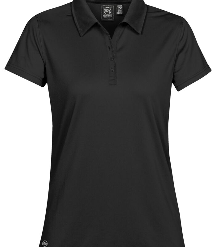 Women's Eclipse H2X-Dry Pique Polo Thumbnail