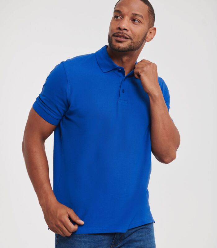 Men's Ultimate Cotton Polo Thumbnail
