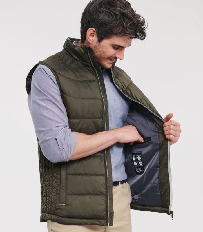 Men's Nano Bodywarmer Thumbnail