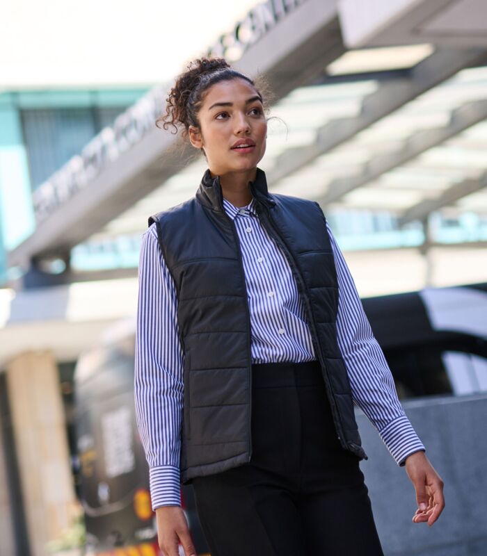 Stage II Women's Insulated Bodywarmer Thumbnail