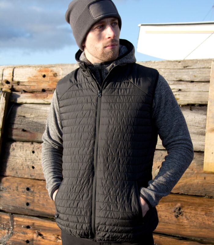 Thermoquilt Gilet Thumbnail