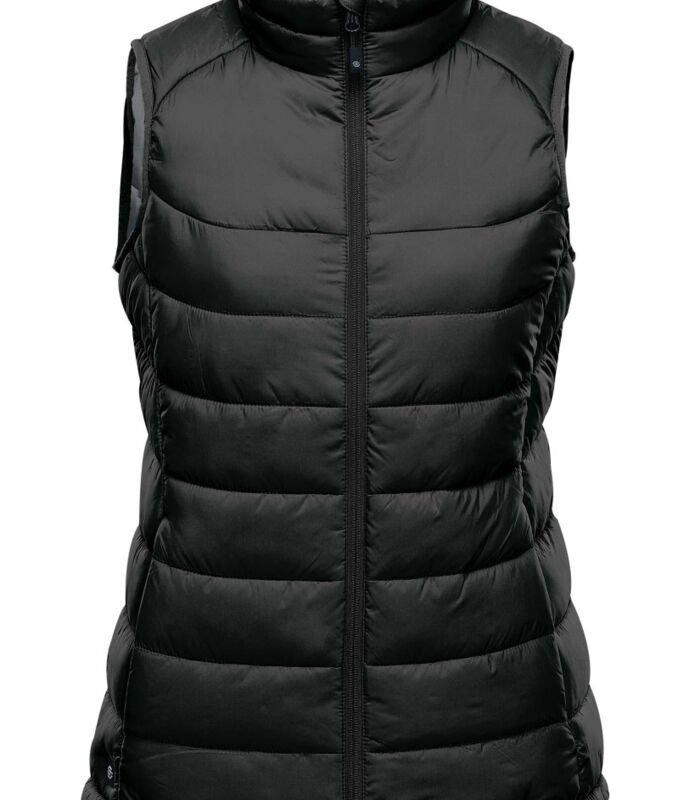 Women's Stavanger Thermal Vest Thumbnail