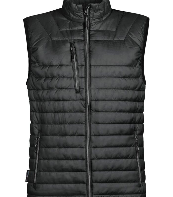 Men's Gravity Thermal Bodywarmer Thumbnail