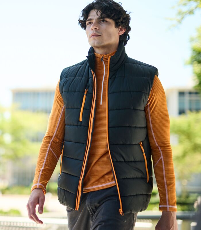 Men's Navigate Thermal Bodywarmer Thumbnail
