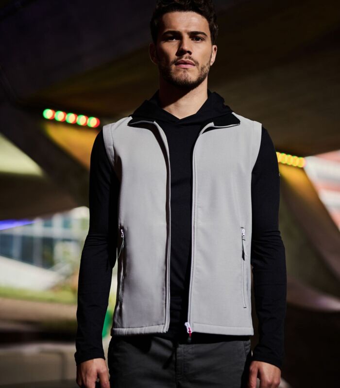 Ascender Two Layer Soft Shell Bodywarmer Thumbnail