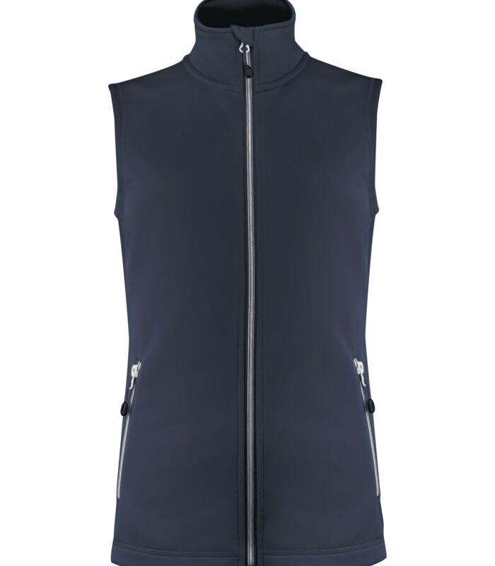 Ladies Powerslide Vest Thumbnail