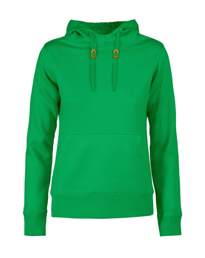 Ladies Fastpitch Hooded Sweatshirt Thumbnail