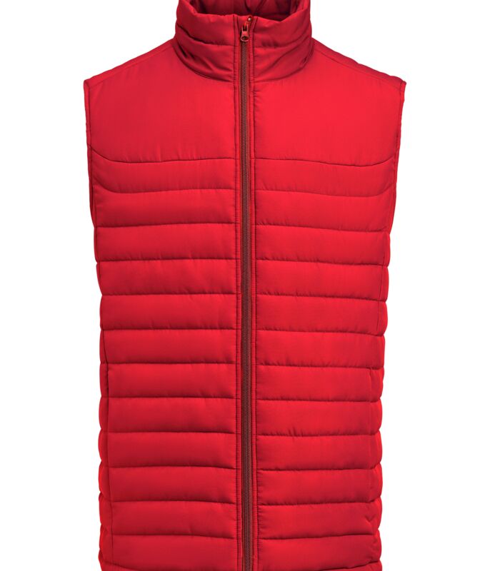 Arches Vest Thumbnail